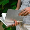 Cuaderno Espejo