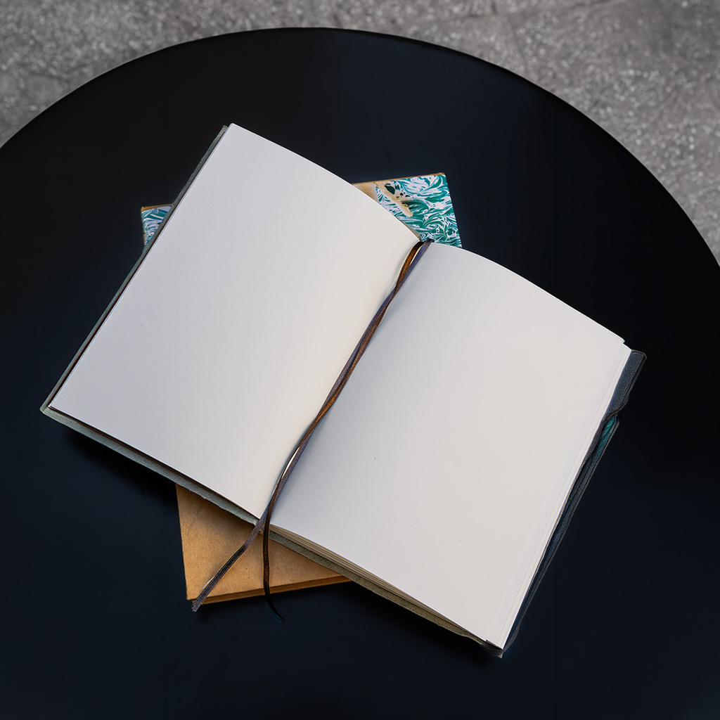 Cuaderno Espejo