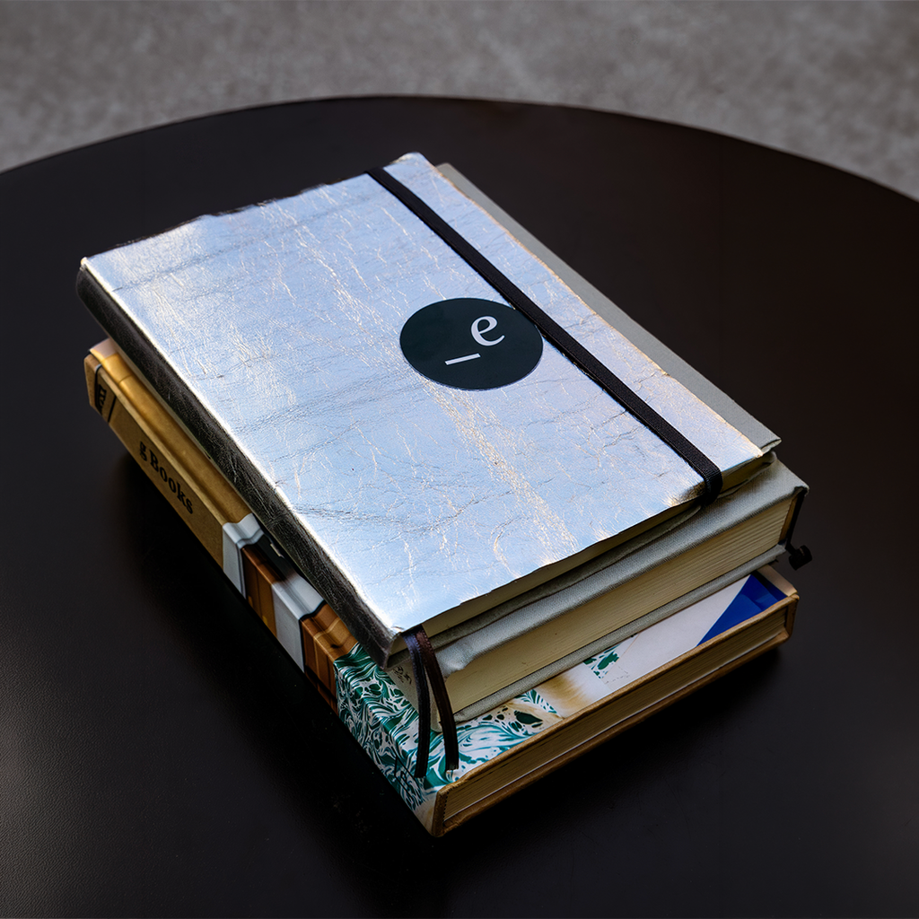Cuaderno Espejo