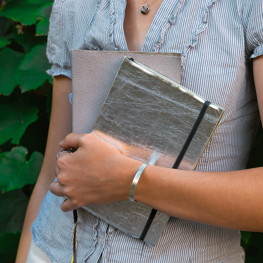 Cuaderno Espejo