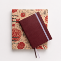 Libreta Granate