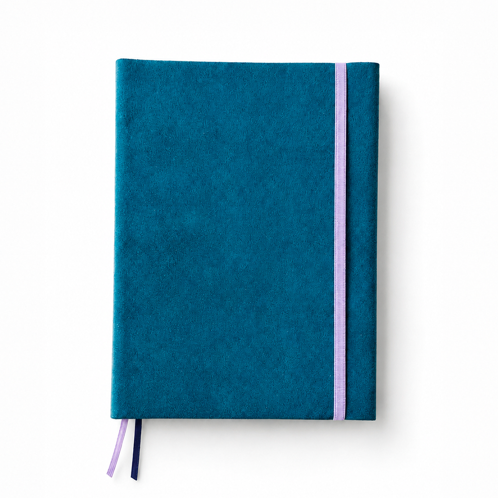 Cuaderno Océano