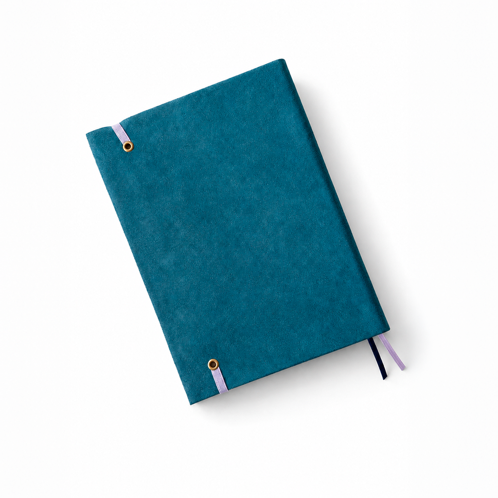 Cuaderno Océano