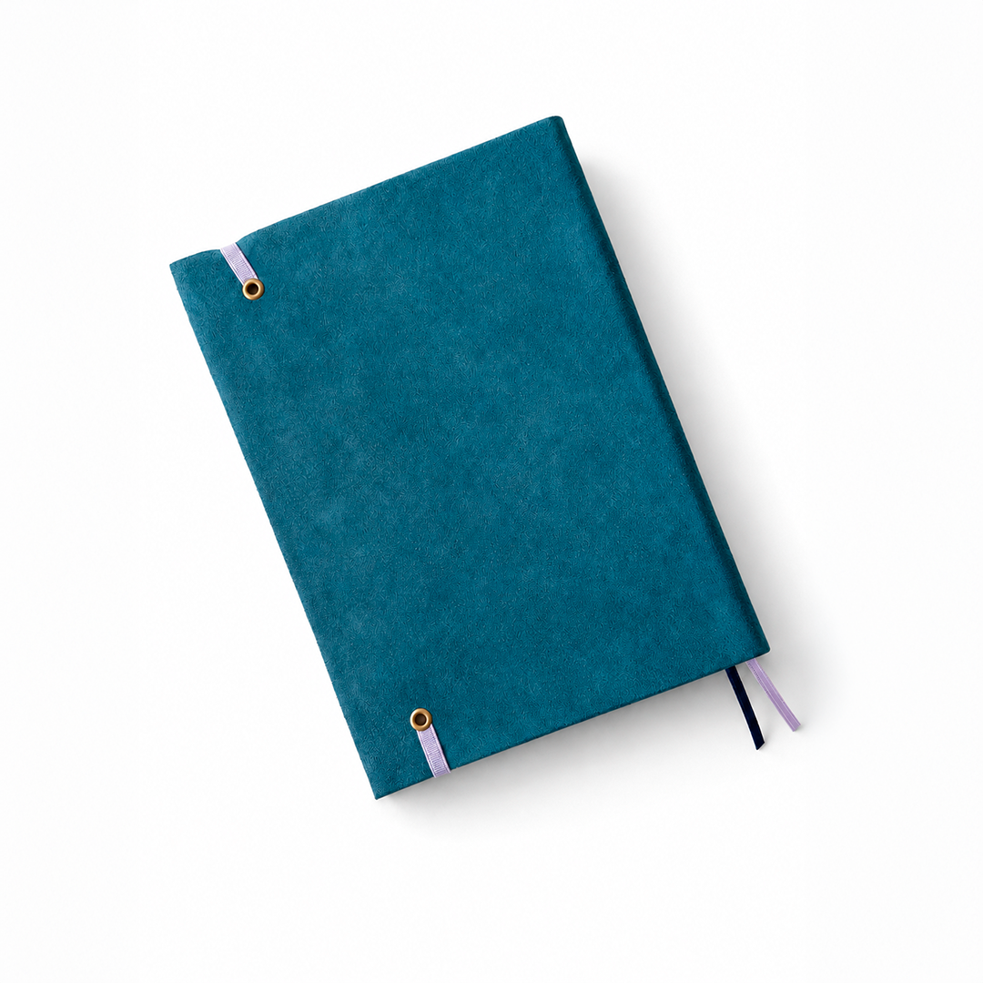 Cuaderno Océano