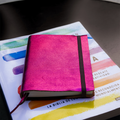 Libreta Prisma