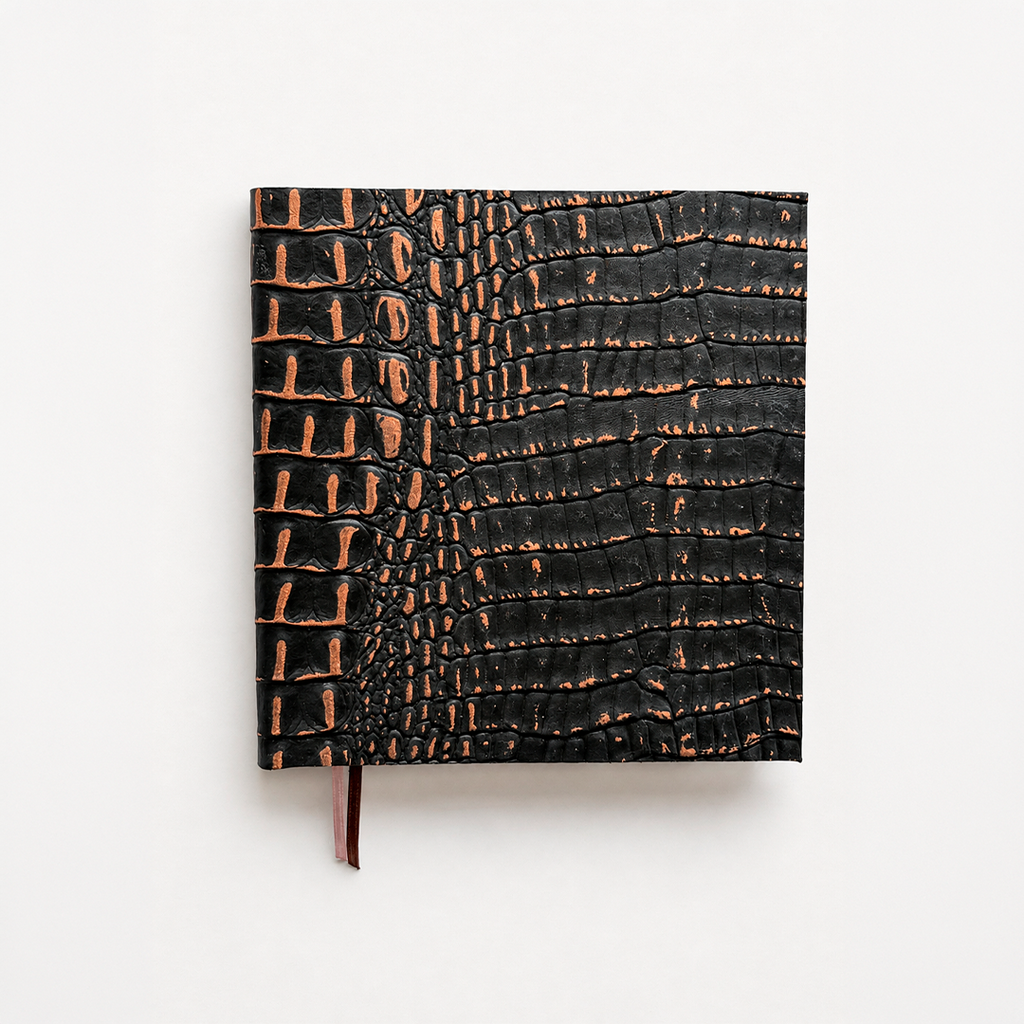 Cuaderno Vestigio