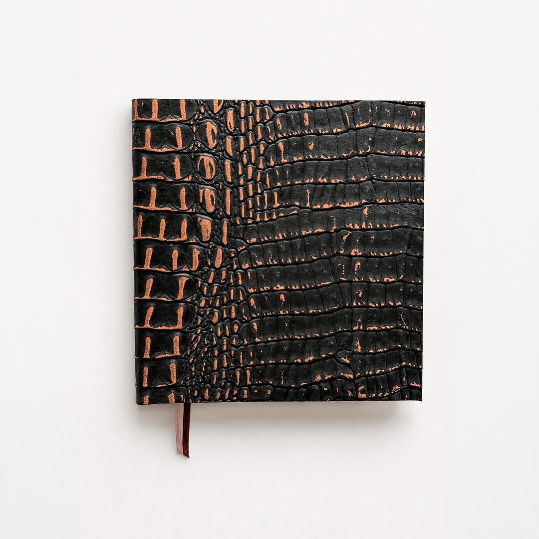 Cuaderno Vestigio