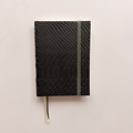 Cuaderno Huella