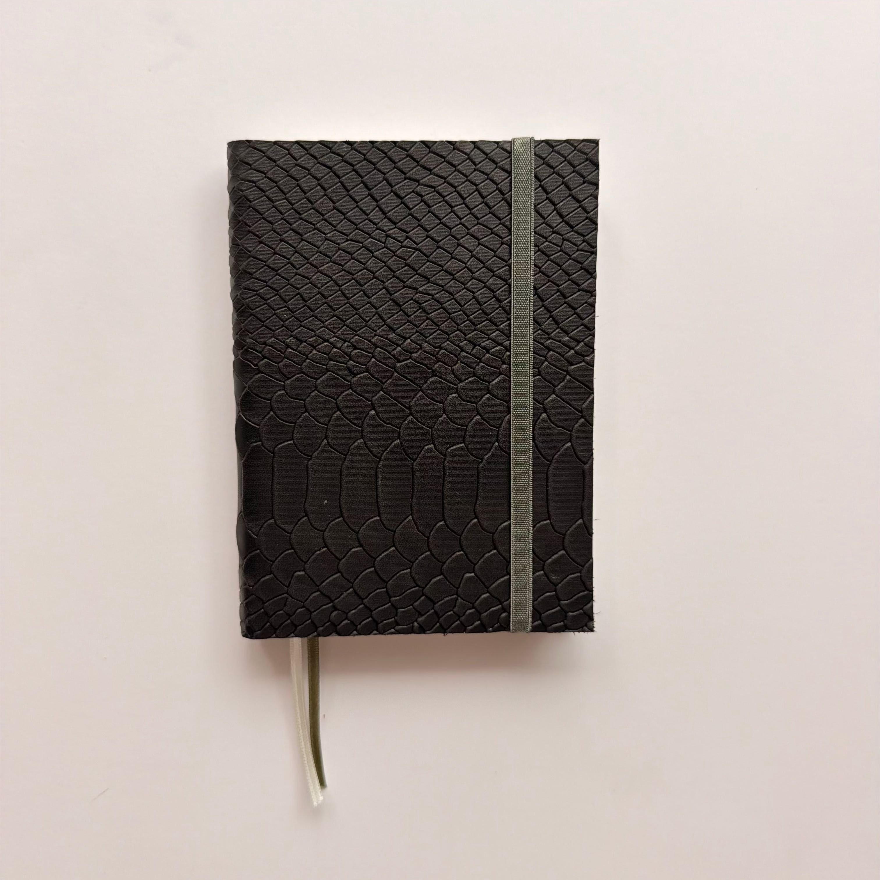 Cuaderno Huella