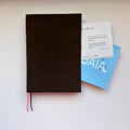 Cuaderno Corteza