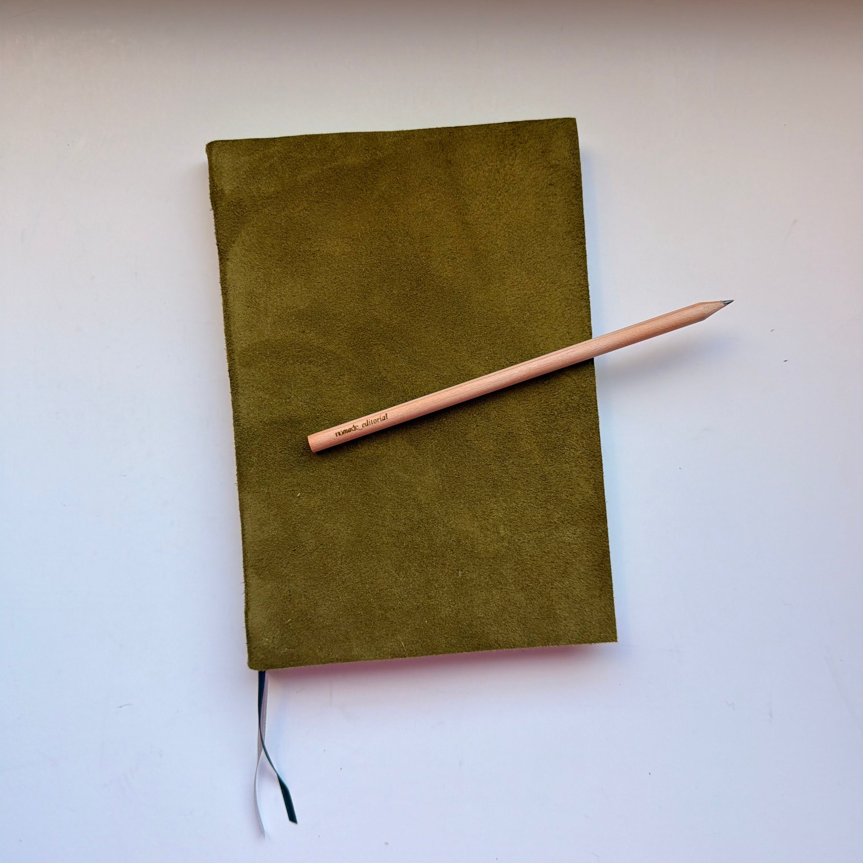 Cuaderno Pradera