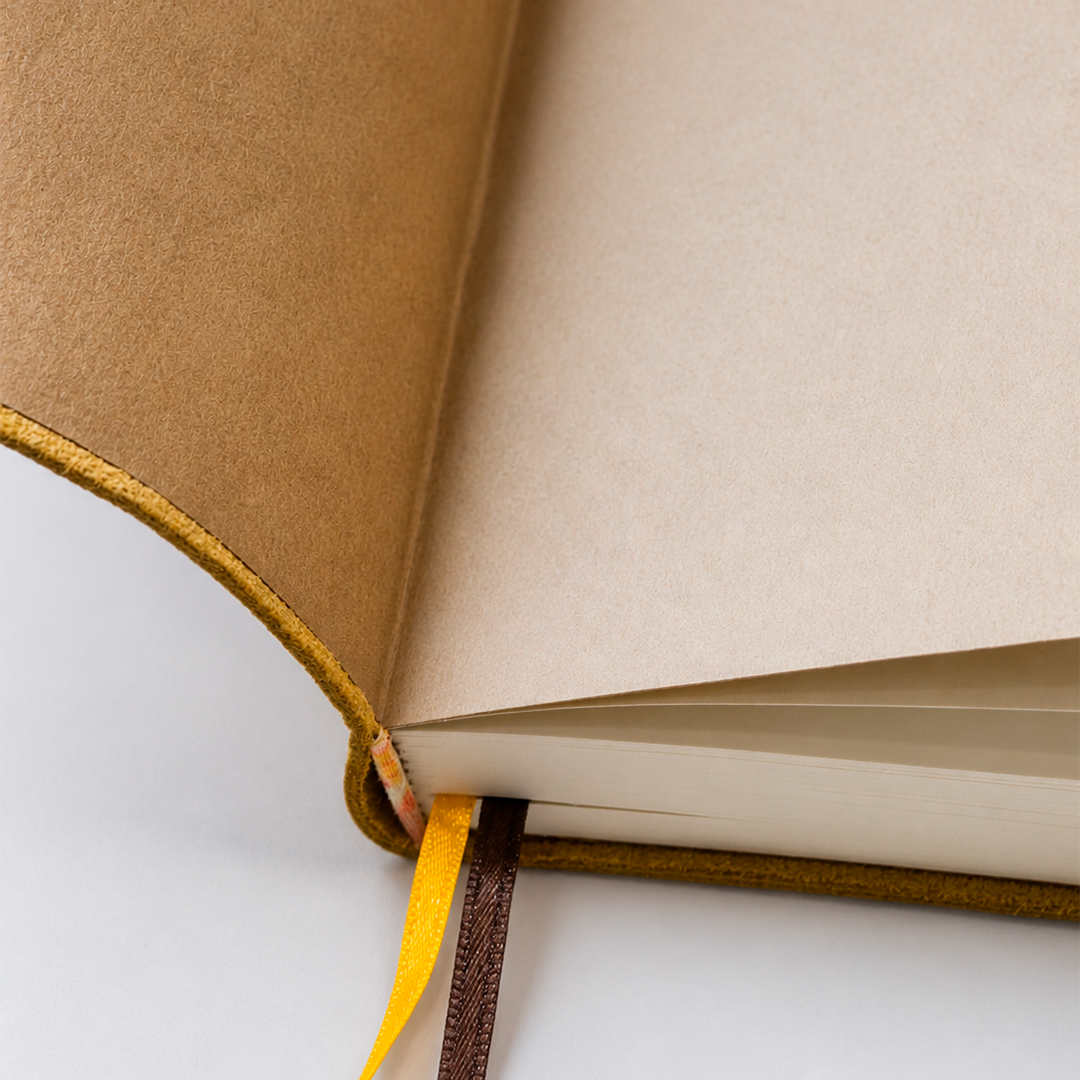 Libreta Limón