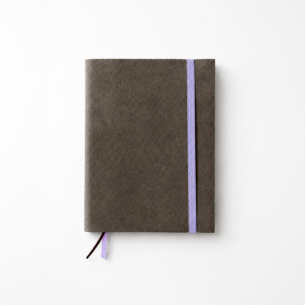 Libreta Silencio
