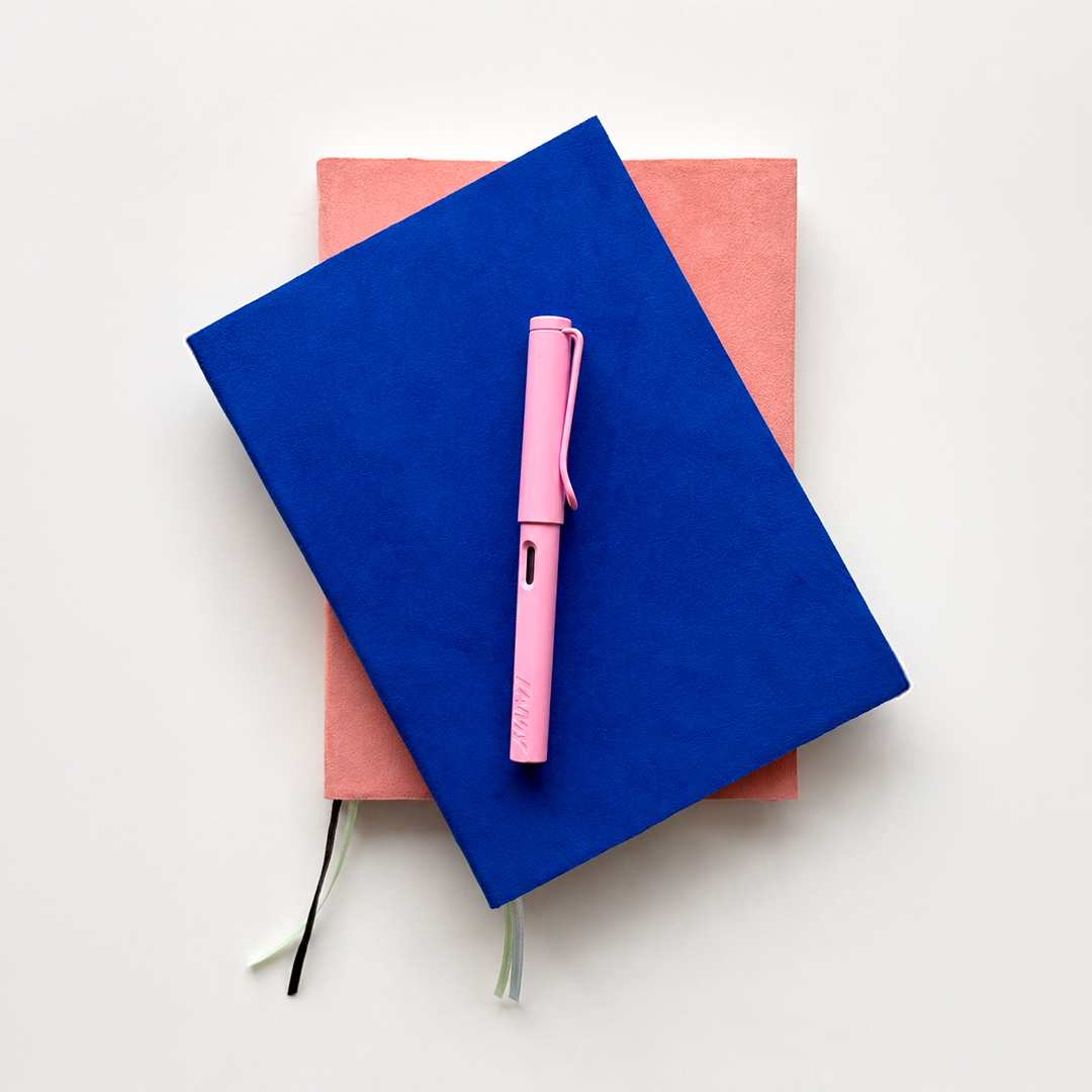 Cuaderno Neón