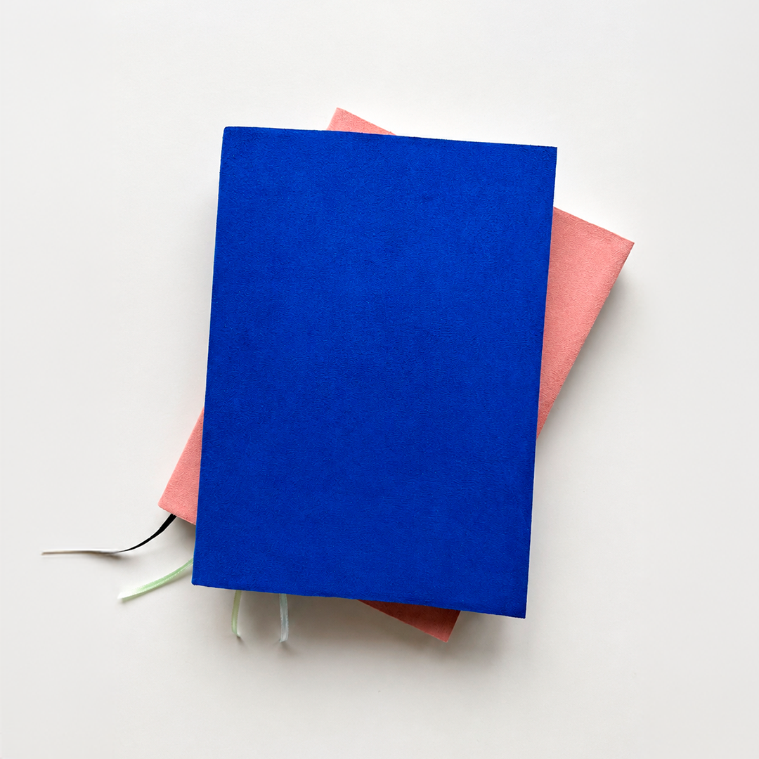 Cuaderno Neón