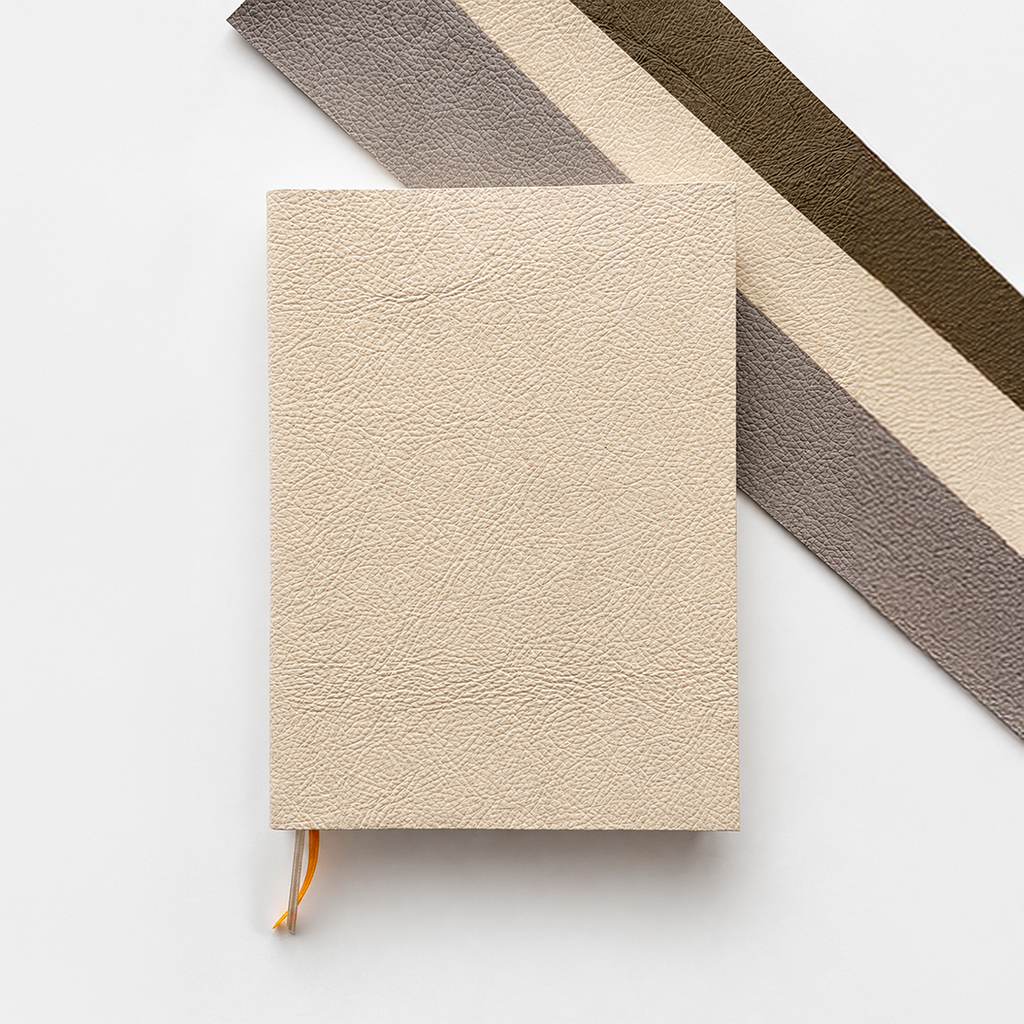 Cuaderno Origen
