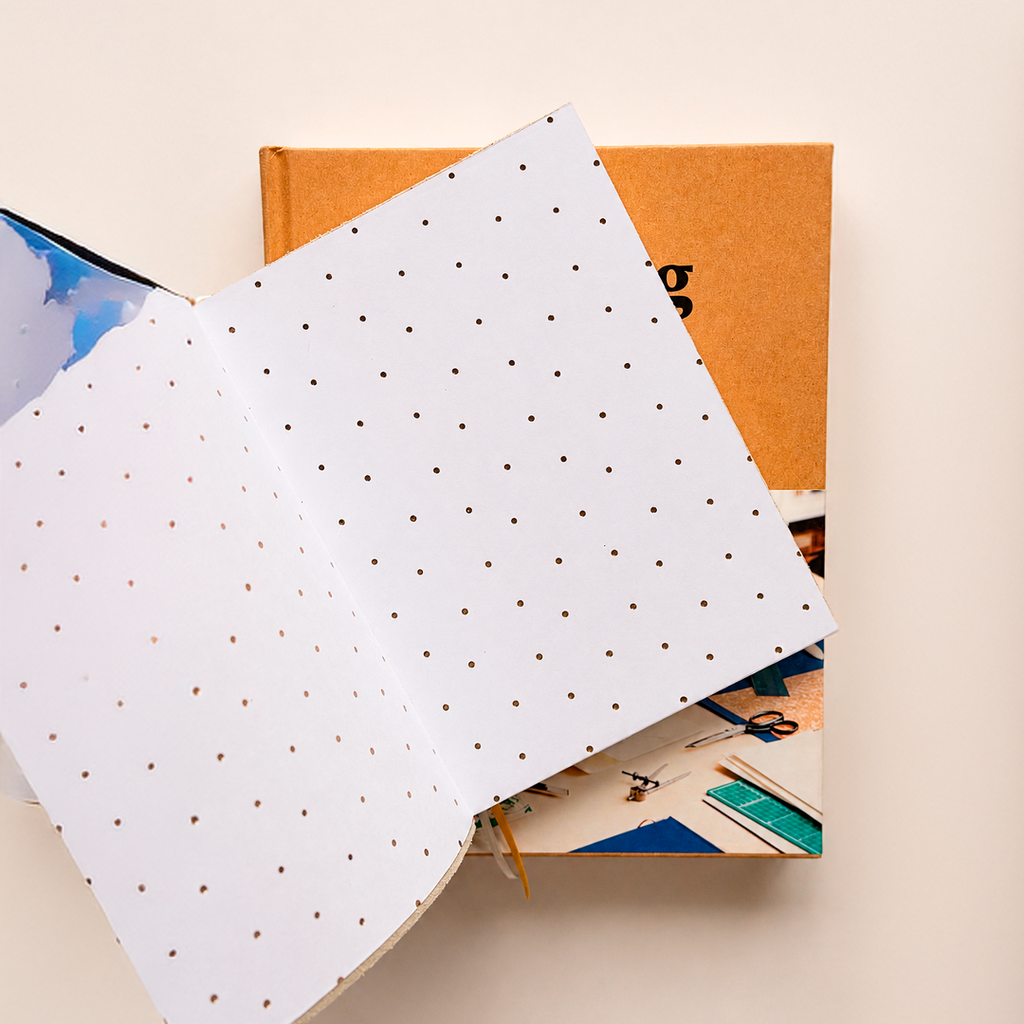 Cuaderno Origen