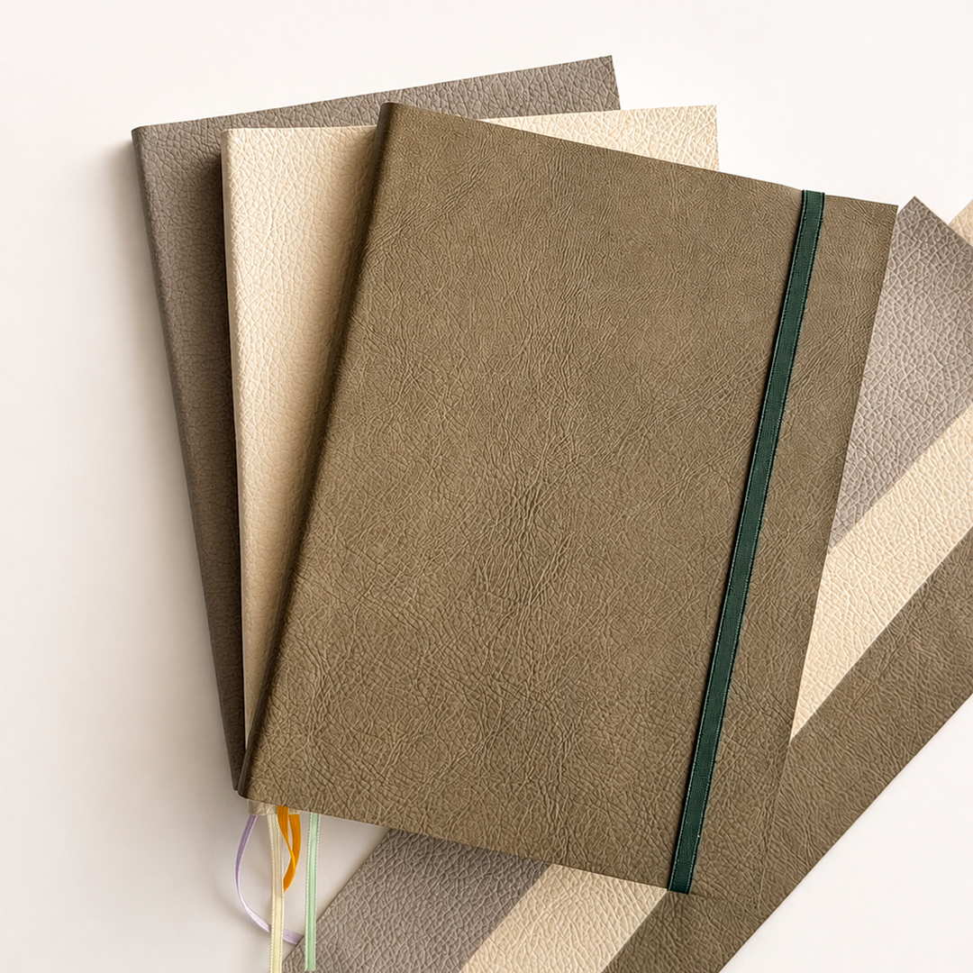 Cuaderno Origen