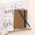 Cuaderno Origen