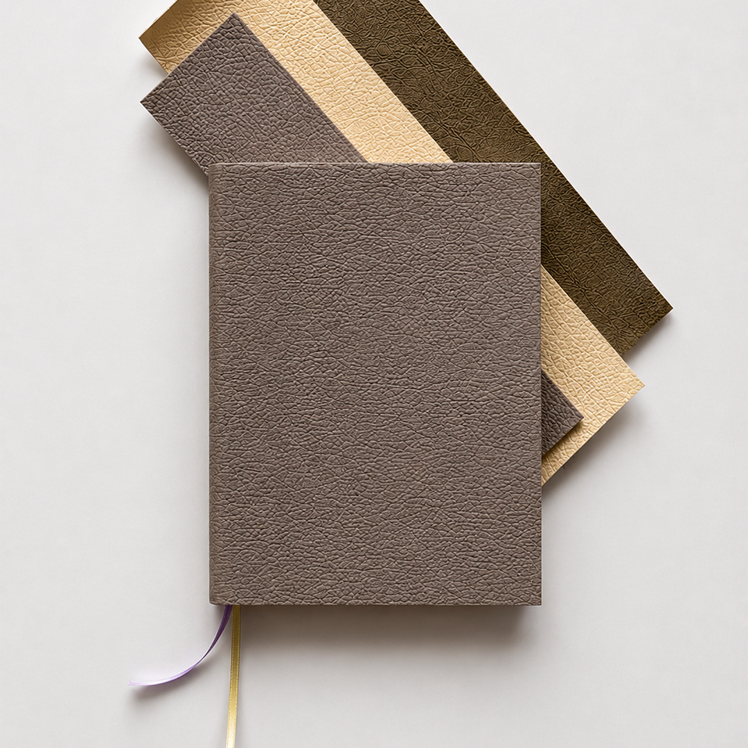 Cuaderno Origen