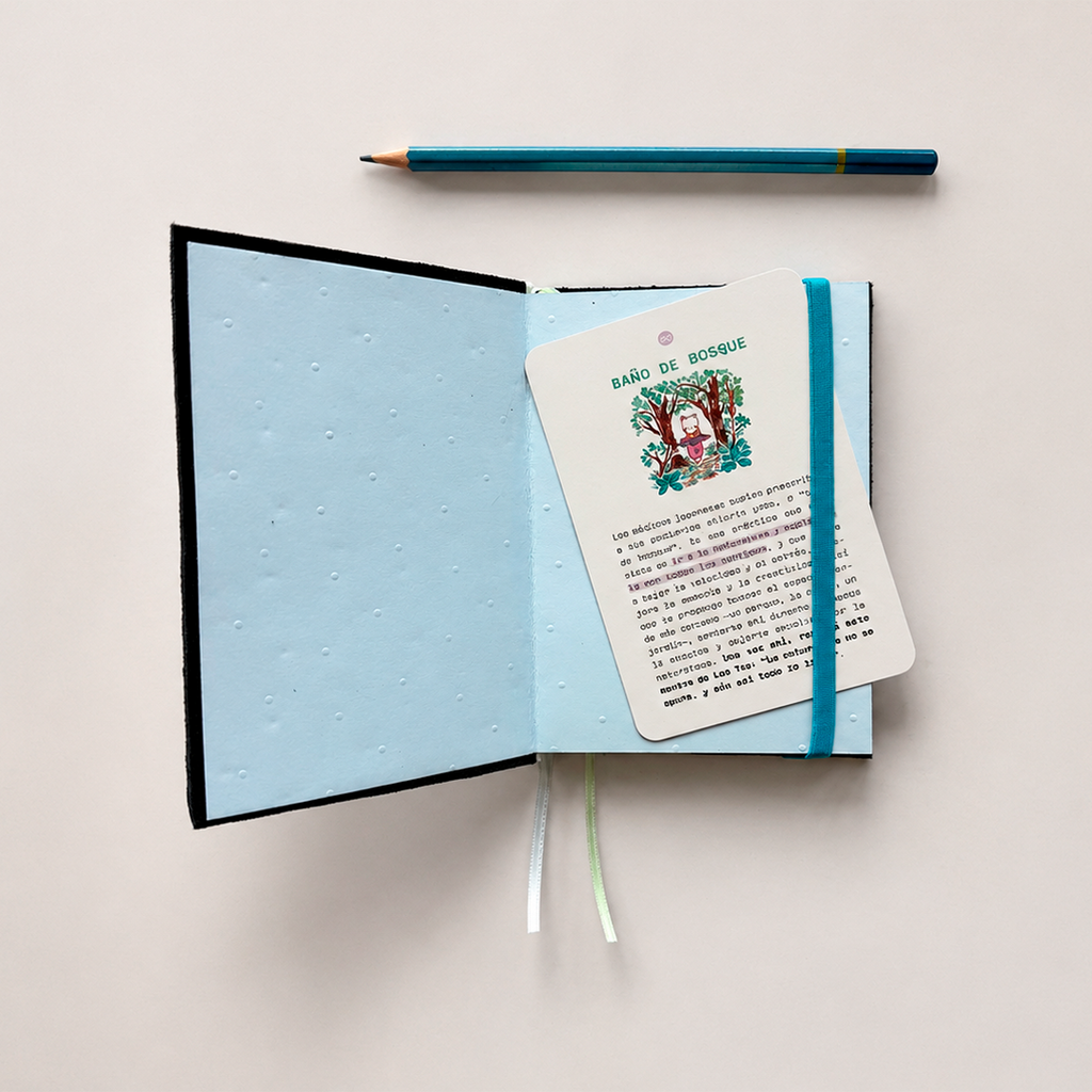 Libreta Marea