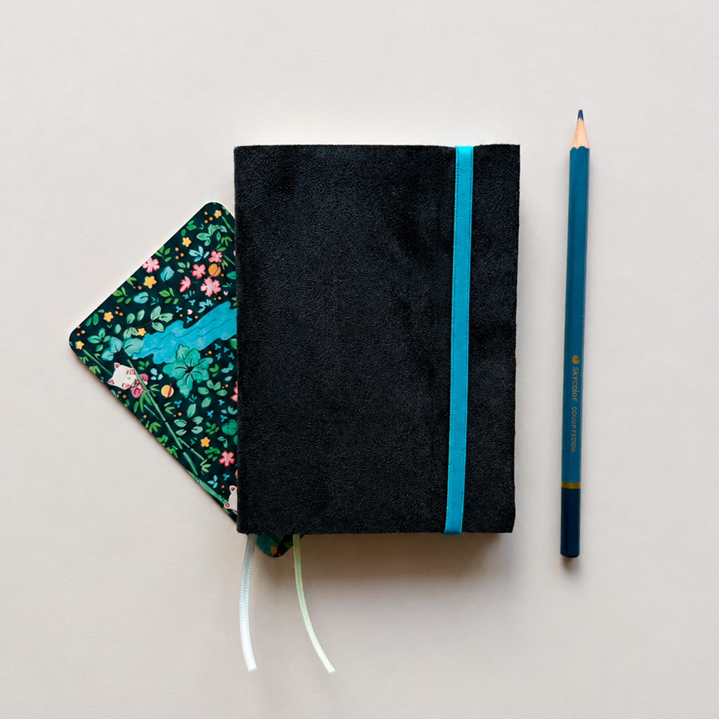 Libreta Marea