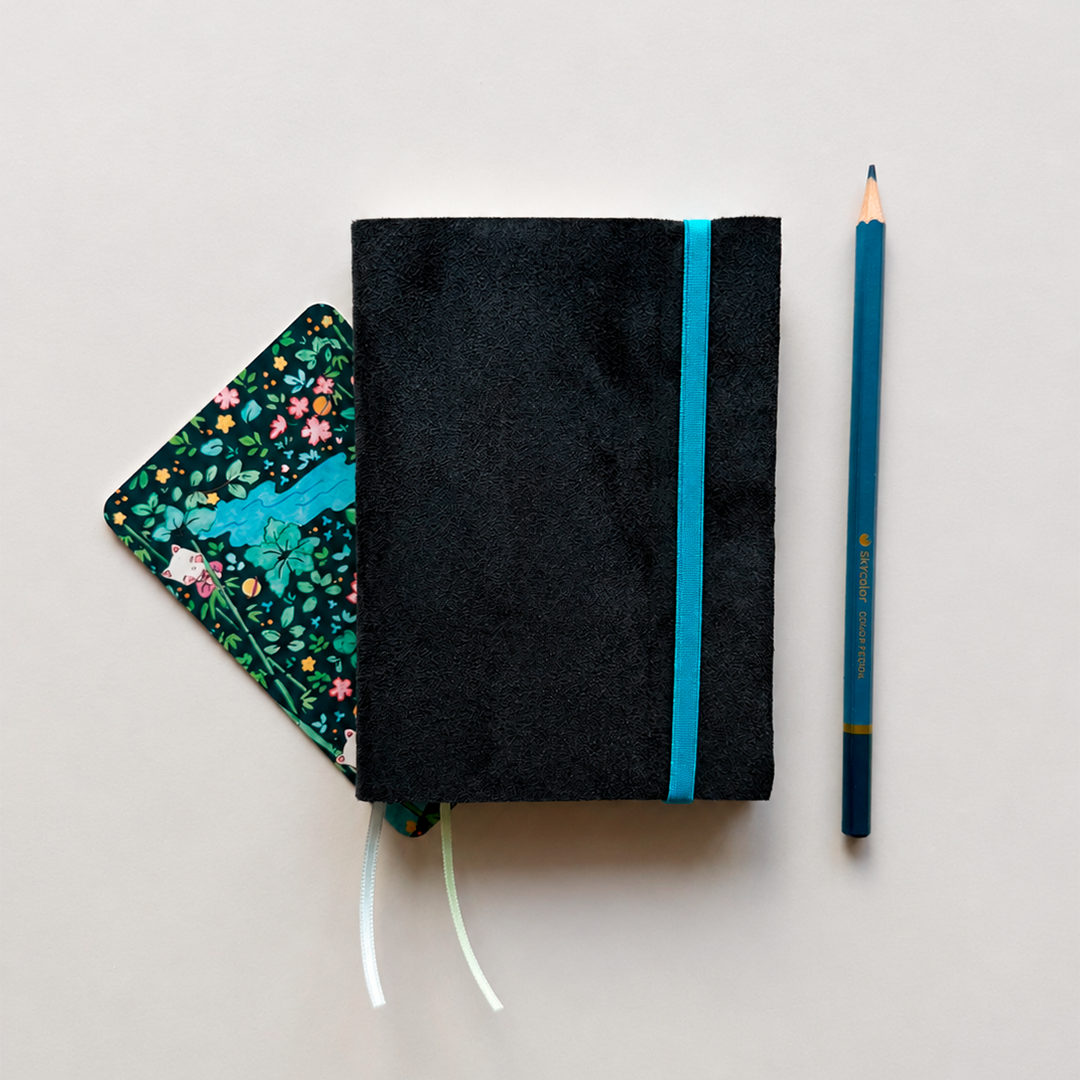 Libreta Marea