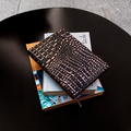 Cuaderno Vestigio